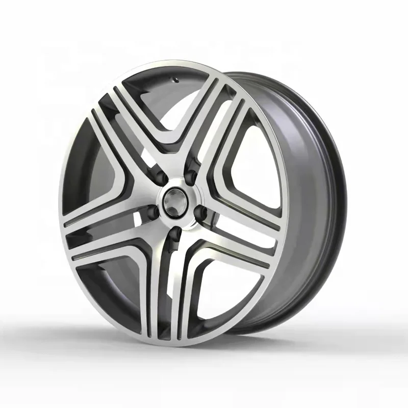 

New design forged Silver volkswagen beetle classic wheels rim set 5x112 20 forged magnesium wheels for volkswagen