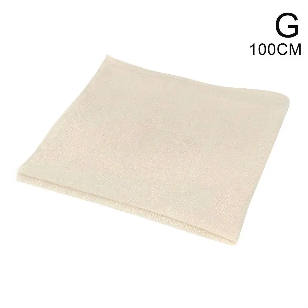 

KITPIPI Фильтровальная ткань для соевого молока и тофу