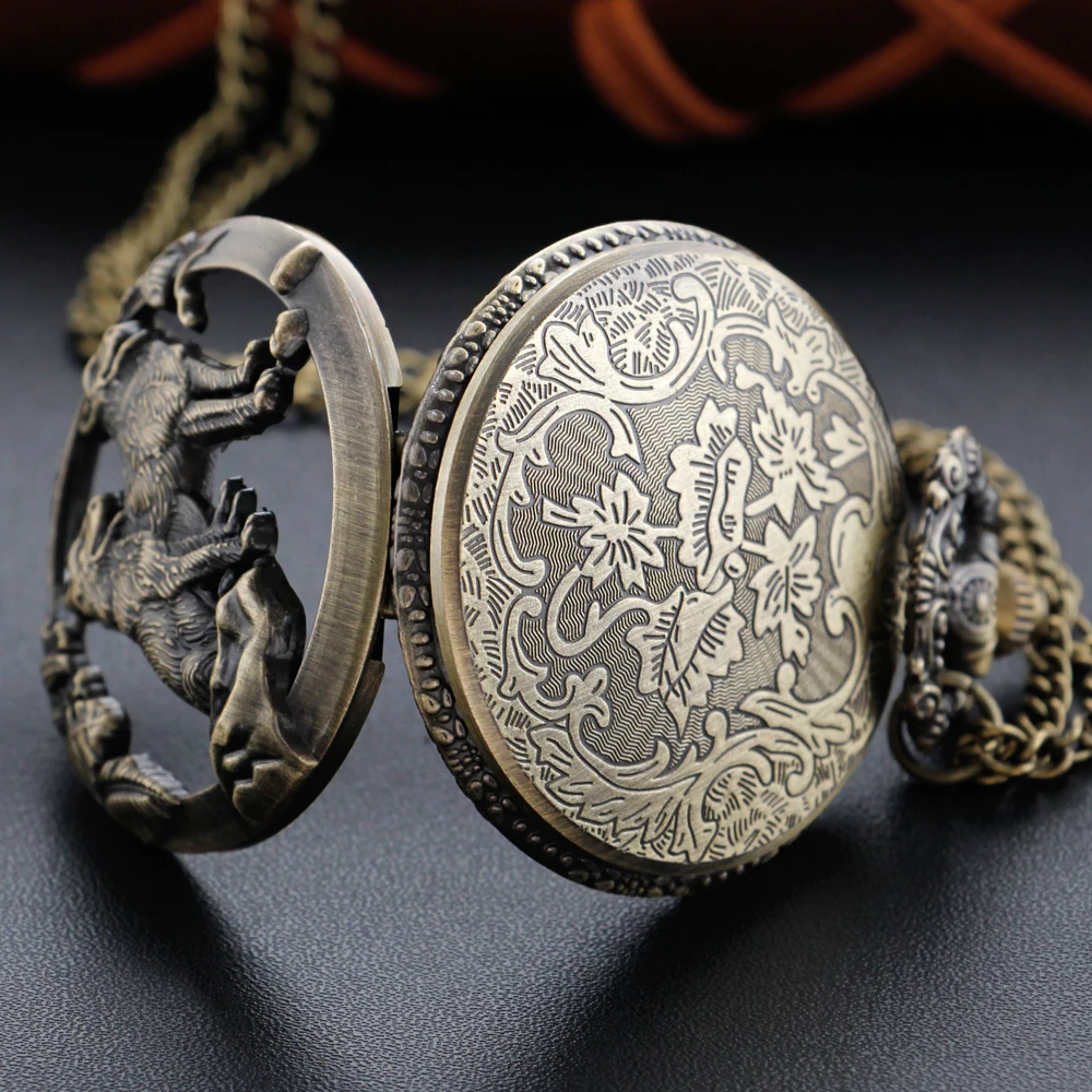 Рисунок 6 - Часы наручные кварцевые с ажурным