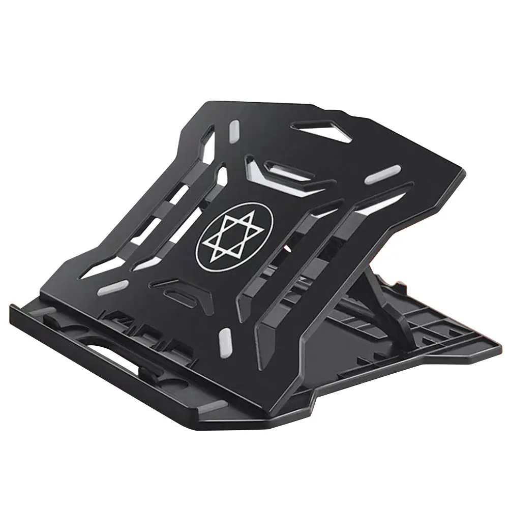 

Подставка для ноутбука Складная охлаждающая, для Macbook Pro, iPad