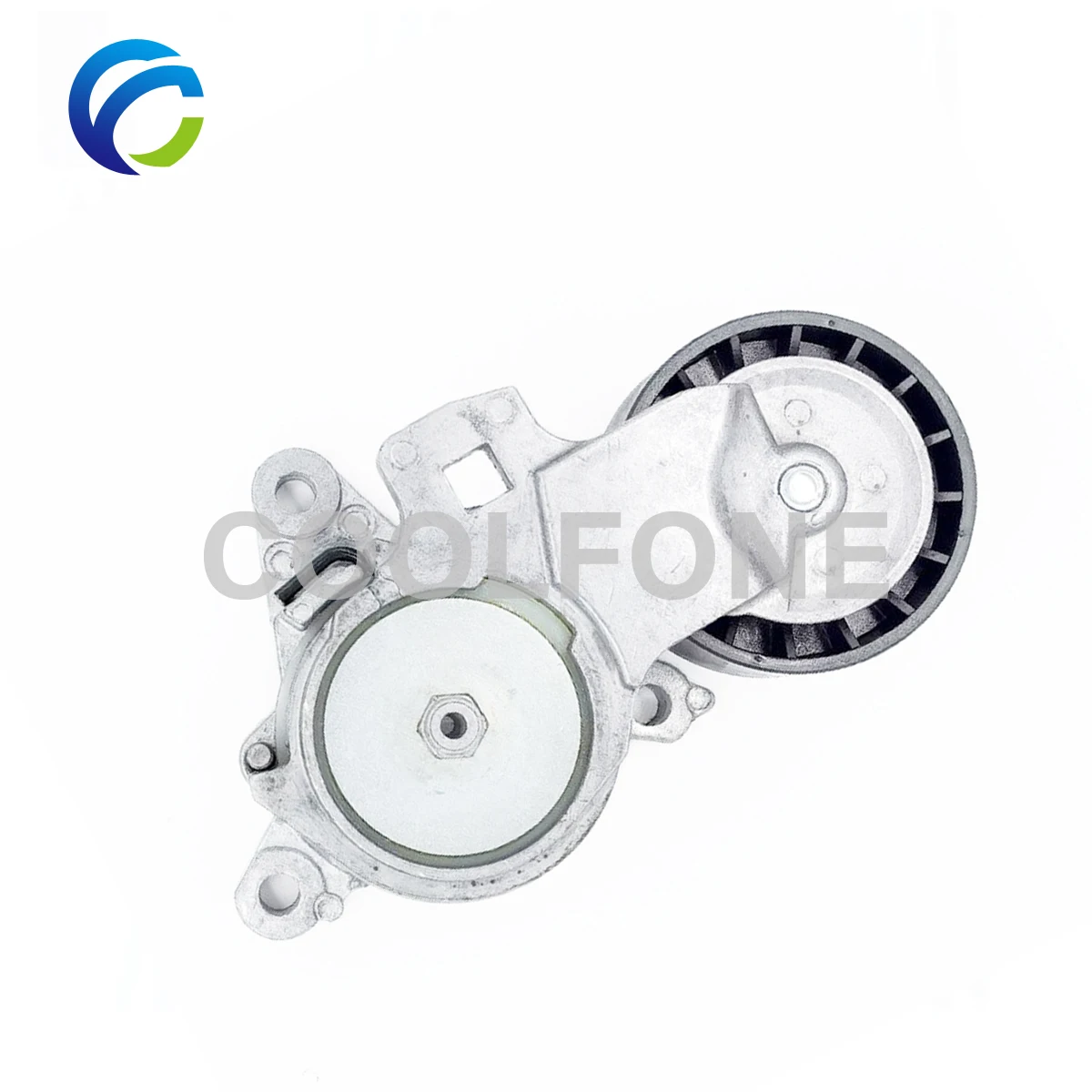 

Drive Belt Automatic Tensioner for CITROEN C4 C5 II III C8 JUMPY PEUGEOT 307 SW 407 407 607 EXPERT 5751C0 5751G8 9663566180