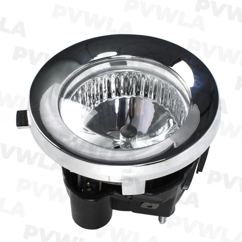 Пара для Subaru Foresters 2009 автостайлинг Передний бампер противотуманная лампа с