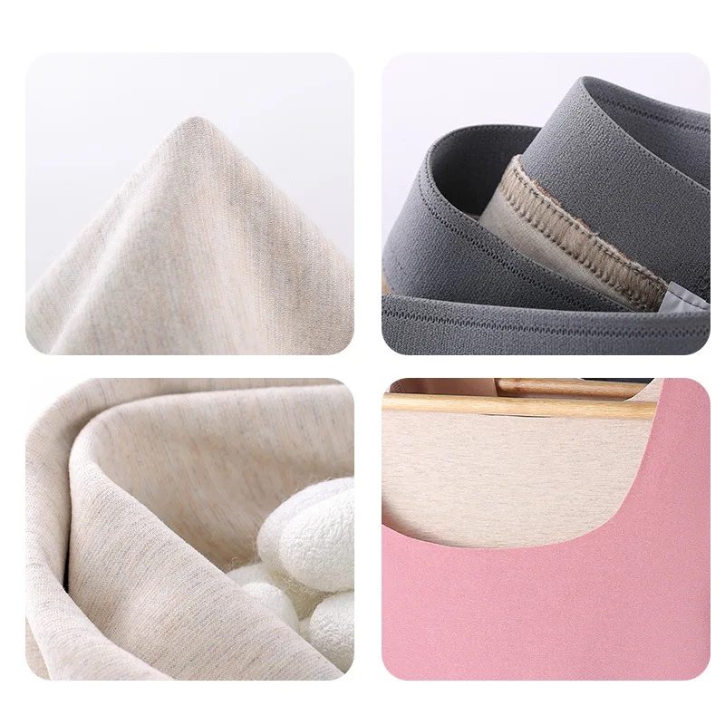 Thermal Underwear Men Winter Clothes Seamless Thick Double Layer Warm Lingerie Women Thermal Clothing Set Woman 2 Pieces