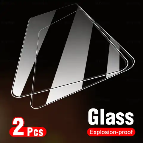 Закаленное стекло realmi 9i для смартфонов realme9i, 2 шт., полноэкранная Защитная пленка для смартфонов realme 9i 9 i i9 4g 2022 6,6 дюйма
