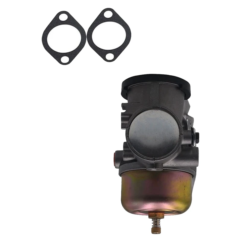 Карбюратор ДЛЯ Briggs &amp Stratton 491031 490499 491026 281707 двигатель для Toro 30102 30103 30111 55600 56150 56175