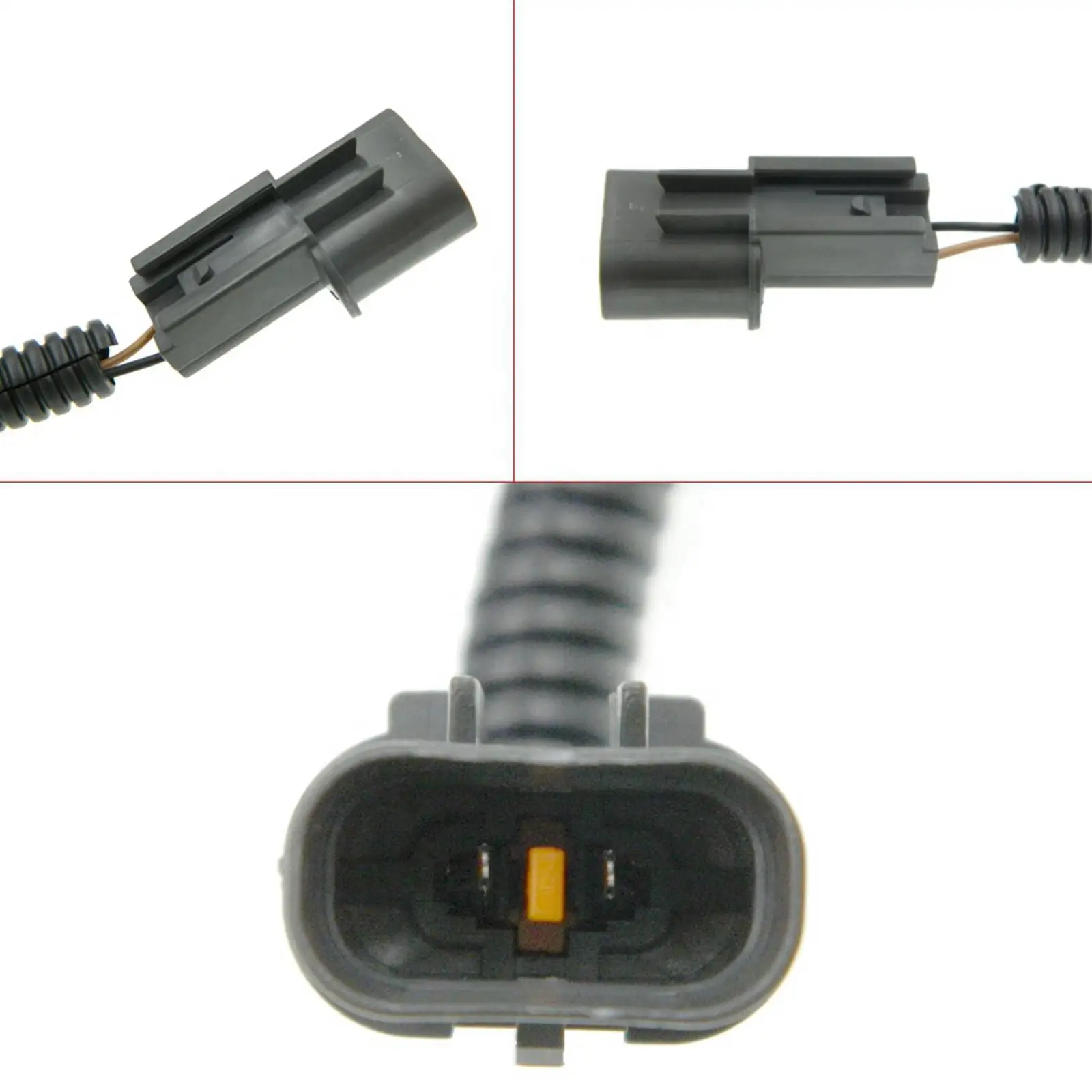 Датчик детонации подходит для Mitsubishi 3000GT Galant HYUNDAI MD 159216 МД 304932