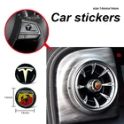 10 шт., наклейки для Chery Tiggo 2011 2 Pro 3 7 Pro Iq Face Qq 1100cc A3