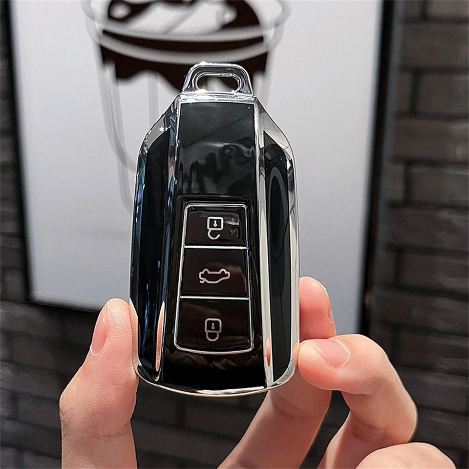 

Автомобильный брелок для Dongfeng 580 F507, складной пульт дистанционного управления, оболочка для автомобильного ключа, аксессуары для стайлинга автомобиля, держатель для стайлинга автомобиля, оболочка, брелок