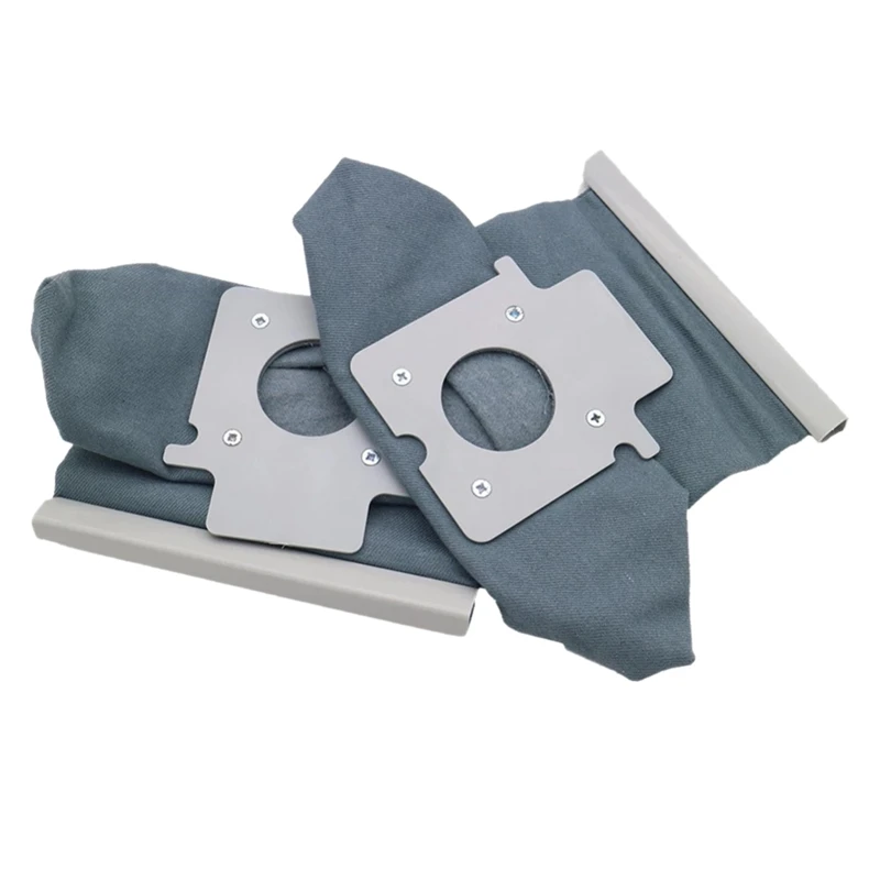 

Пылесборник для Panasonic, детали для пылесоса, 2 шт.