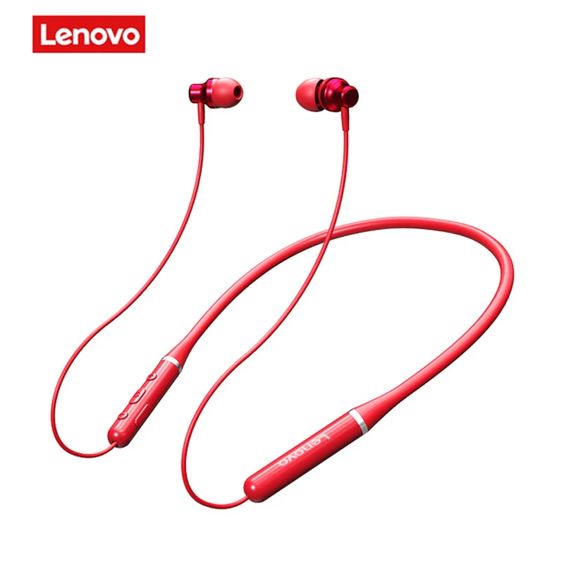 

Оригинальные Bluetooth-наушники Lenovo XE05/XE05 Pro, беспроводные наушники, стерео Hi-Fi водонепроницаемые наушники, музыкальная Спортивная гарнитура с м...