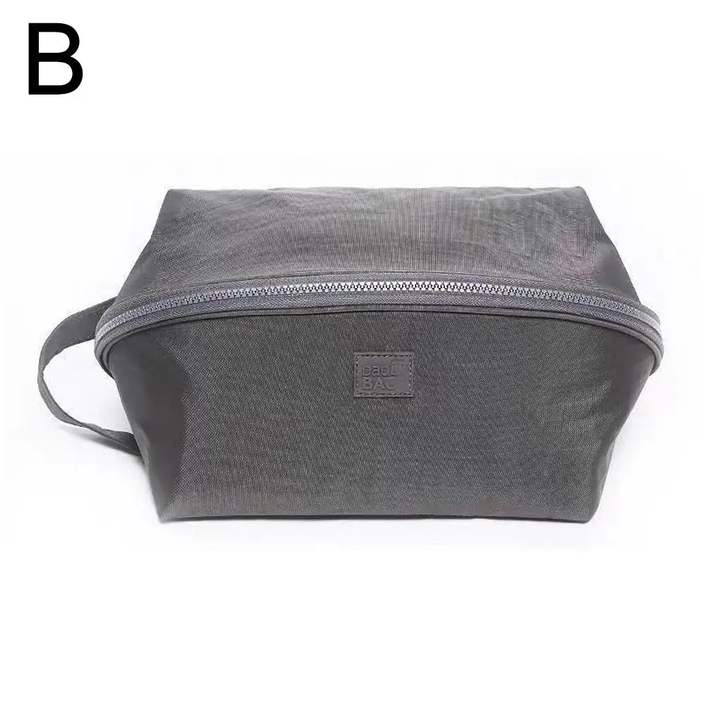 Сумка для хранения нижнего белья, многофункциональная дорожная сумка-Органайзер для одежды, бюстгальтеров, носков, Женская портативная косметичка для мытья принадлежностей