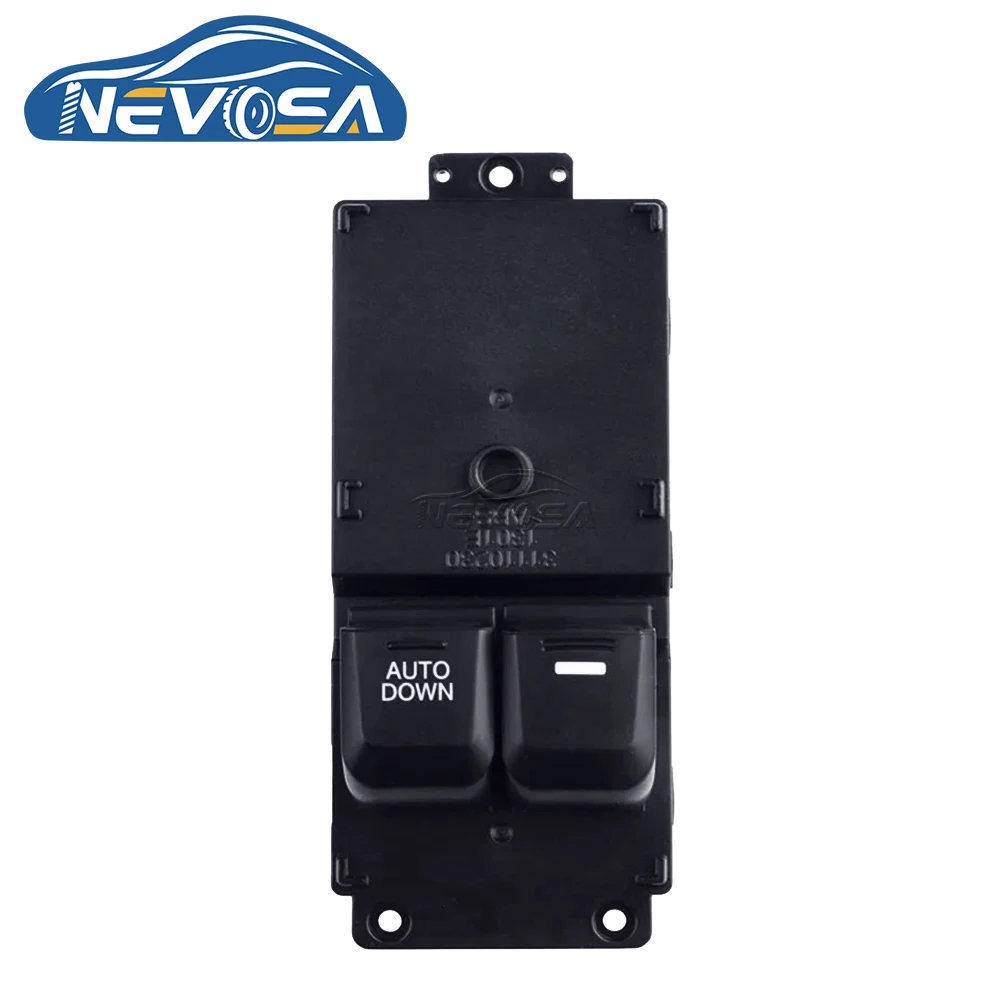 Фото Кнопка стеклоподъемника evosa 93570-4Y001 для Kia Rio 2011, 2012, 2013, 2014, 2015, 2016, 2017, 935704Y001 №4
