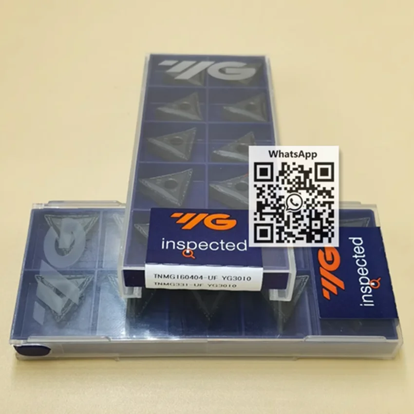 Рисунок 2 - TNMG160404-UF/TNMG160408-UF/TNMG160412-UF