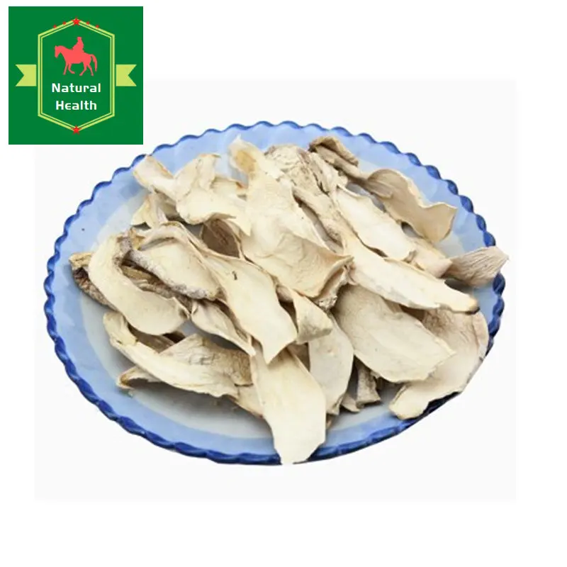 

Сушеный кокосовый гриб