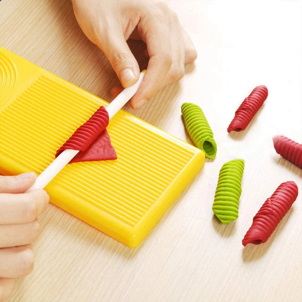 

Multifunctional Spaghetti Macaroni Maker Pasta Maker Noodle Machine Diy Macaroni Making Planchette Mold Kitchen Gadgets