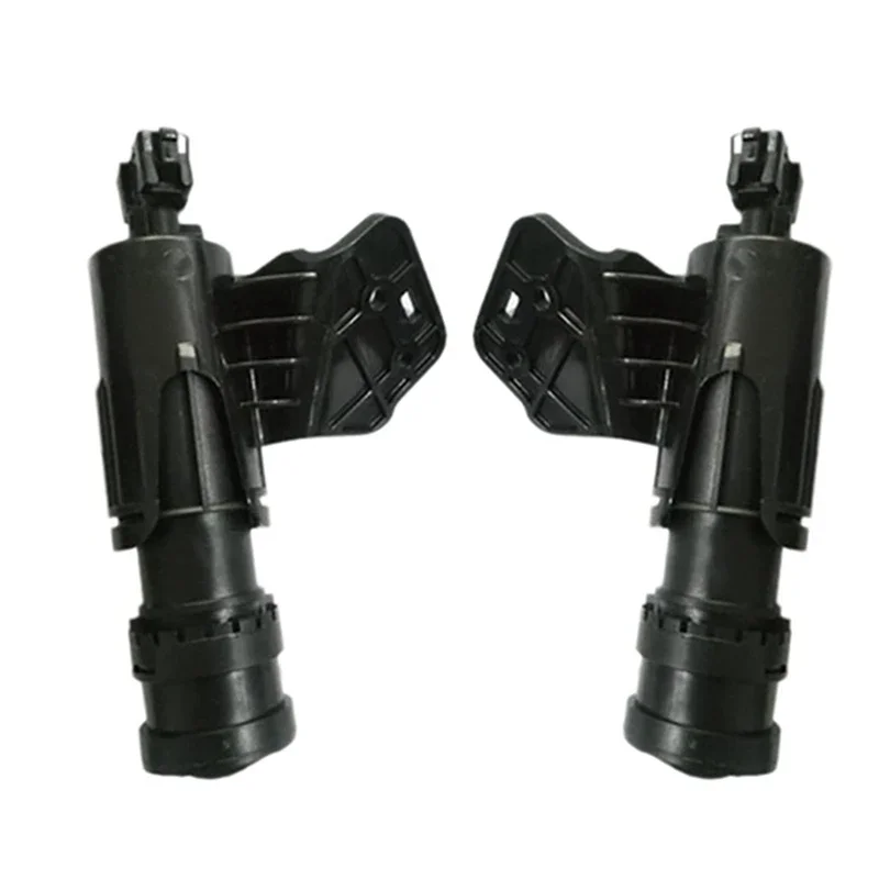 Оригинальный насос для омывателя фар насадка распыления воды Sonata Lf 2014-2017 98671c1000