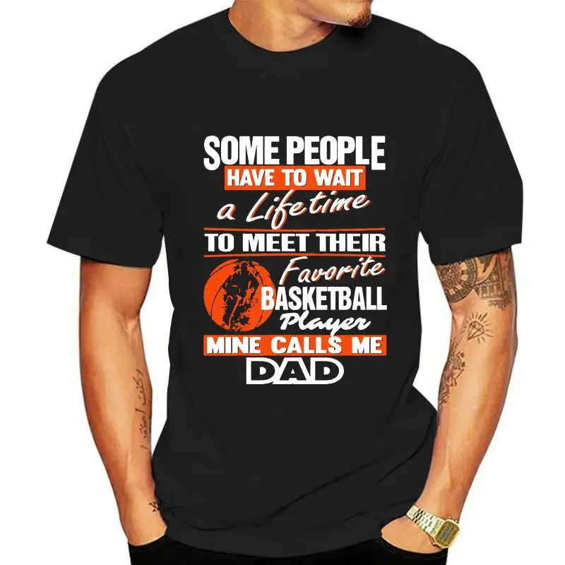 

Баскетбольная футболка для мужчин, подарок на день отца