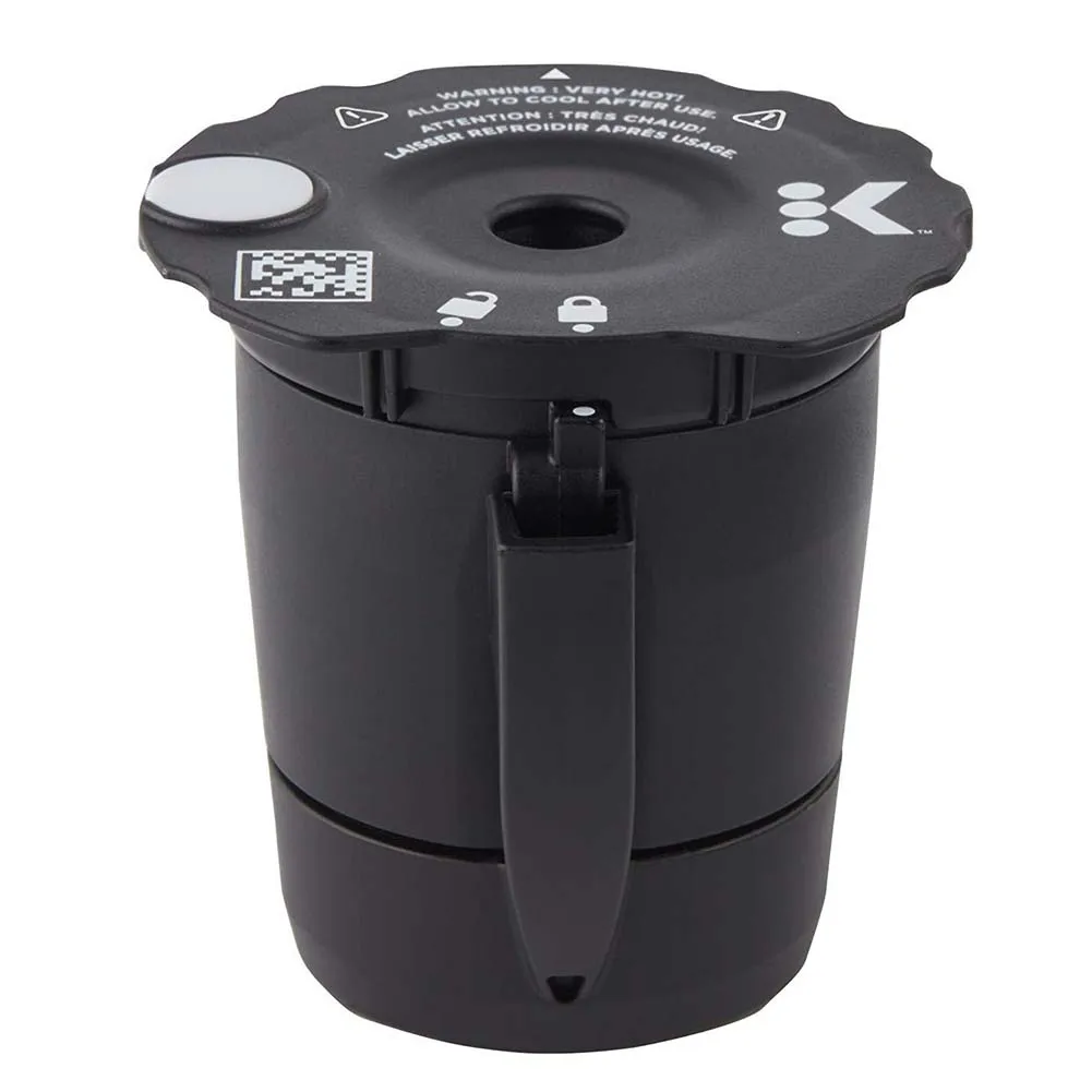 

Reliable Safe Brand New High Quality Coffee Filter Pod Coffee Makers K-Classic K-Select 1pcs Plastic/stainless Steel