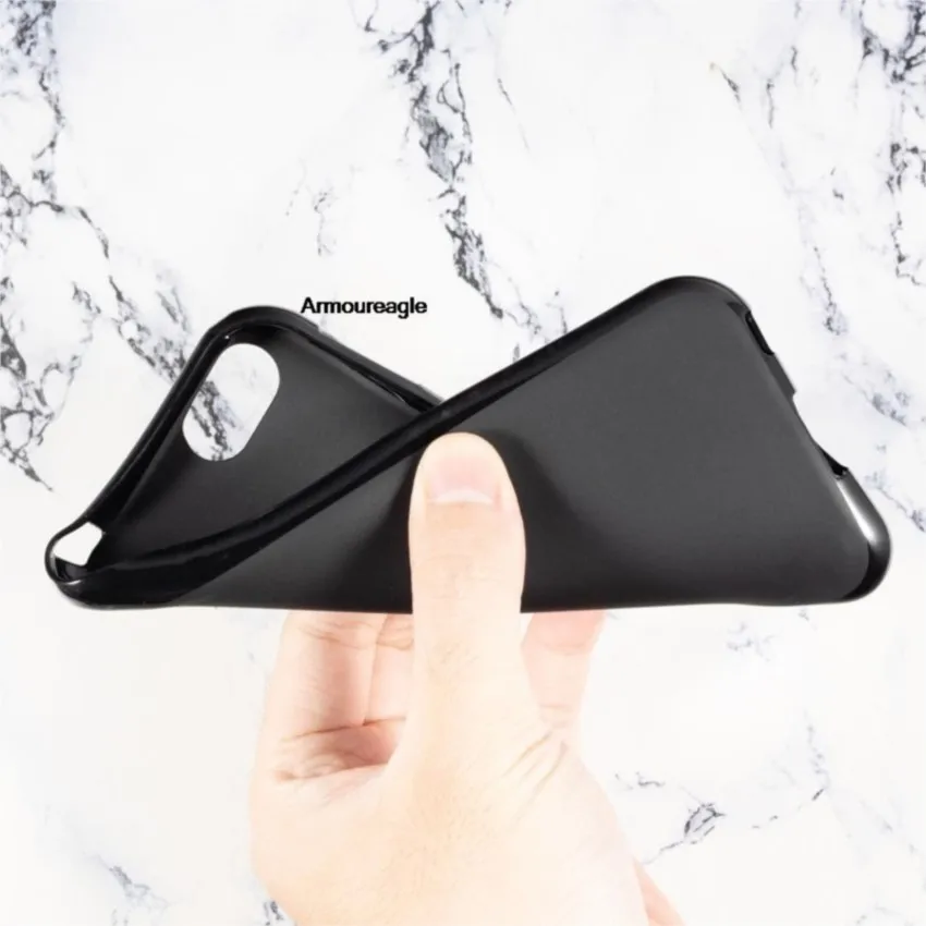 Защитный чехол для Sharp Aquos R Sh-03j Shv39 605sh гелевый пудинг силиконовый защитный