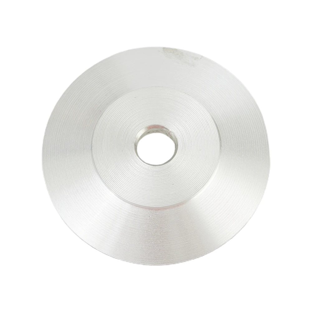 

Durable Grinding Wheel Replace For Grinder For Sharpener For Sharpening Part Replacement Round 1 Piece Accessory