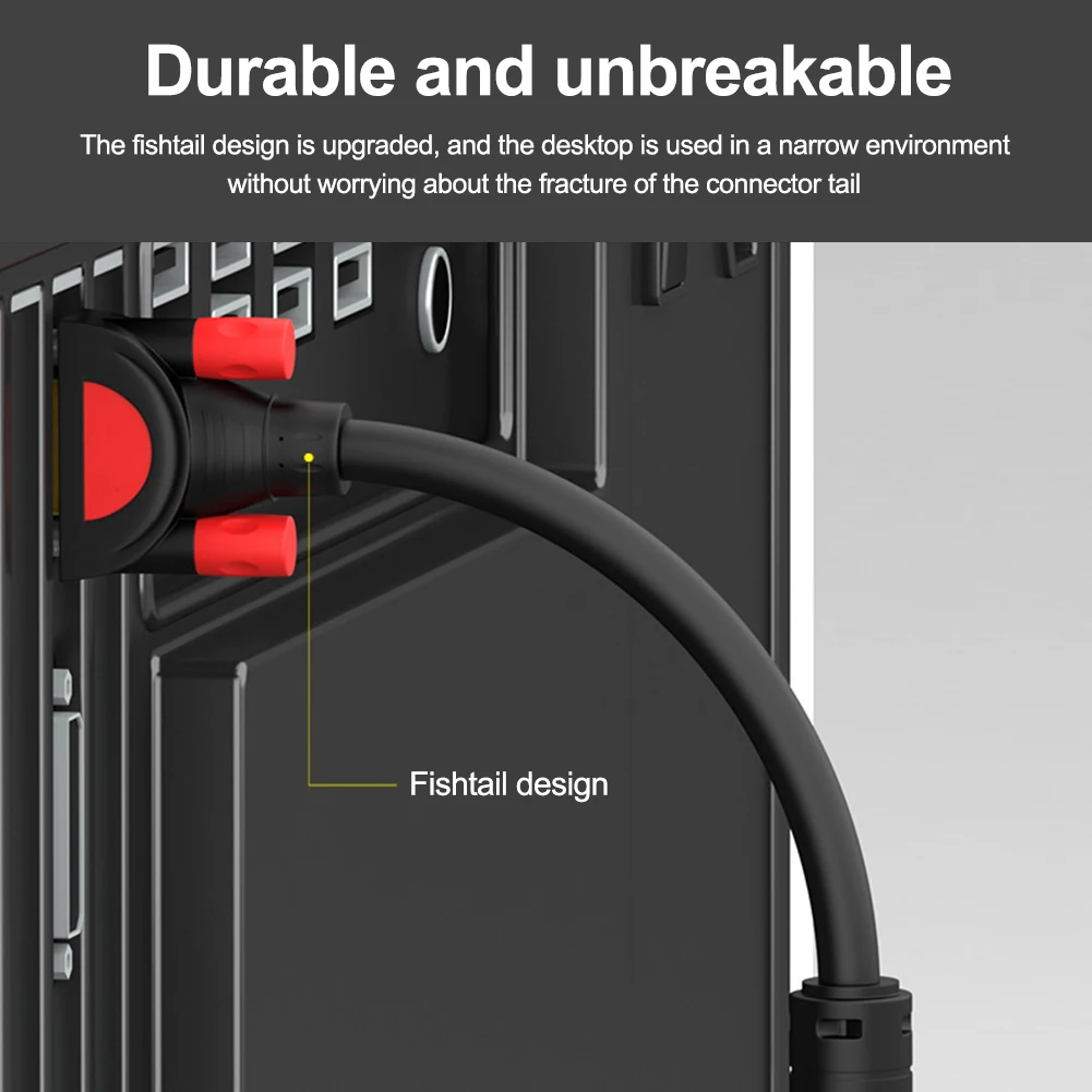 

Медный кабель VGA 1,5-25 м, металлический кабель VGA для передачи данных, портативный кабель HD VGA для монитора компьютера, проектора