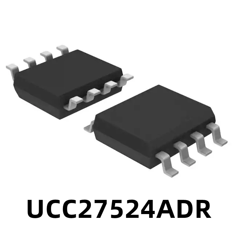 1 шт., драйвер 27524A ucc27524ader 5A, чип SOP8, новый оригинальный
