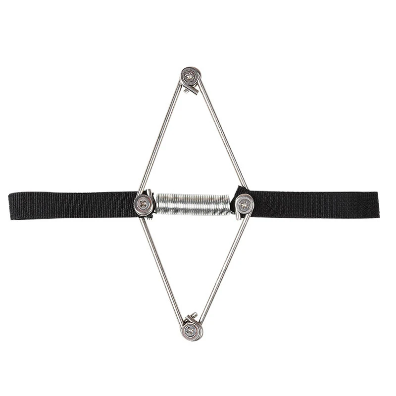 Выпрямитель для пальцев ног корректор вальгусной деформации пояс растяжки