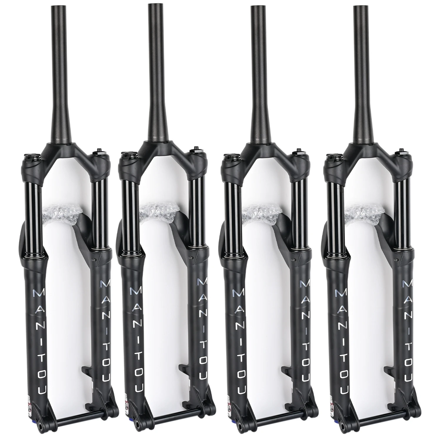 Вилка велосипедная MANITOU MARKHOR M30 MACHETE COMP 110*15 мм 27 5/29 дюймов