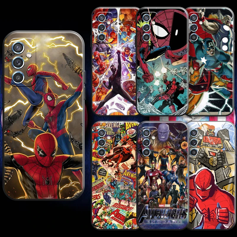 

For Huawei Honor 10 9 Lite 10i Phone Case Protect Silicone Cover Coque Carcasa Black Funda