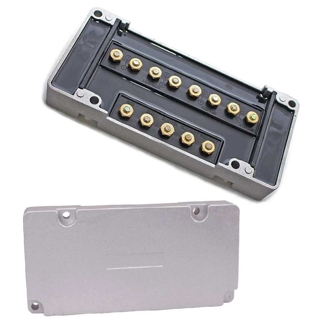 ATV CDI Переключатель зажигания для Mercury Mariner 40-125Hp 4 Cyl переключатель 332-5772A1 332-5772A2