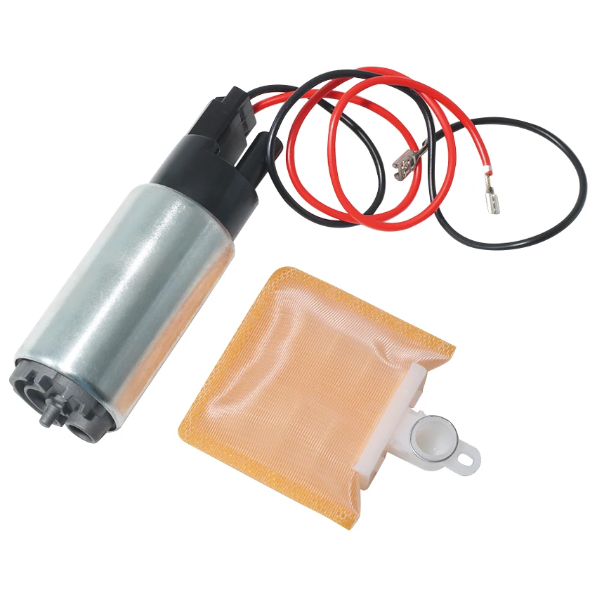 Мотоциклетный топливный насос 858726 B043925 для Aprilia RSV4 R RF RR 1000 E4 ABS APRC SBK Racing Factory Tuono1100 V4