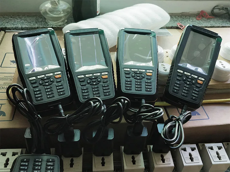 DHL Free Shipping All-in-on TM-600 ADSL2+ Tester / ADSL Test / DMM Test / xDSL Tester TDR Function 6600mAh  Li-ion battery