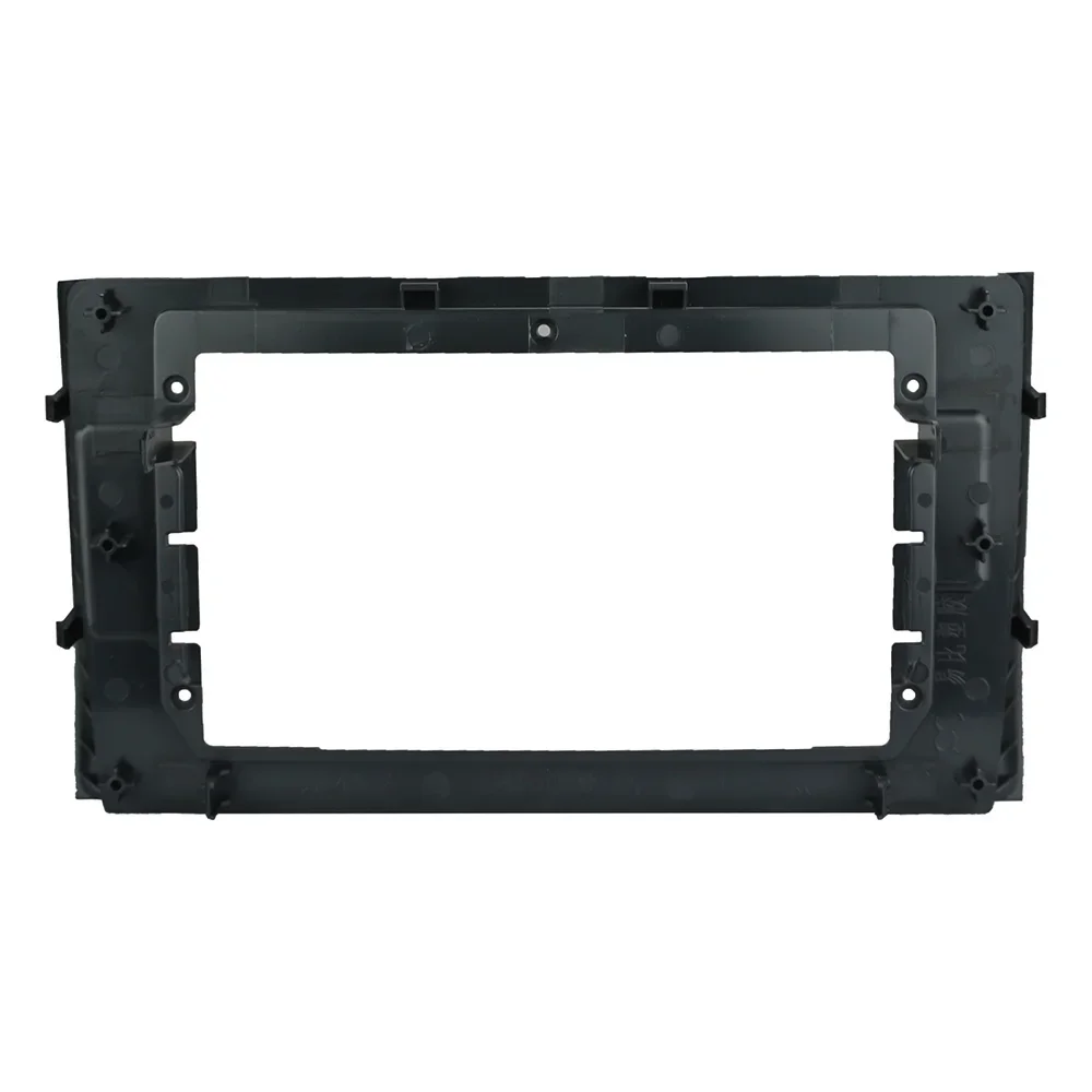 10 1 дюймовая Автомобильная панель для SKODA KODIAQ 2017 + автомобильная установки аудио