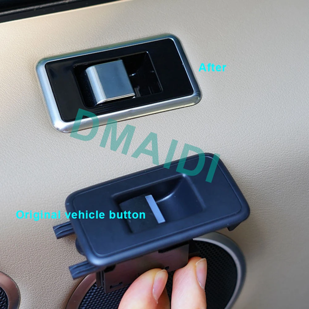 Переключатель для окон автомобиля Range Rover Vogue Disco vey 5 Sport 2014-2018 клавиши подъем