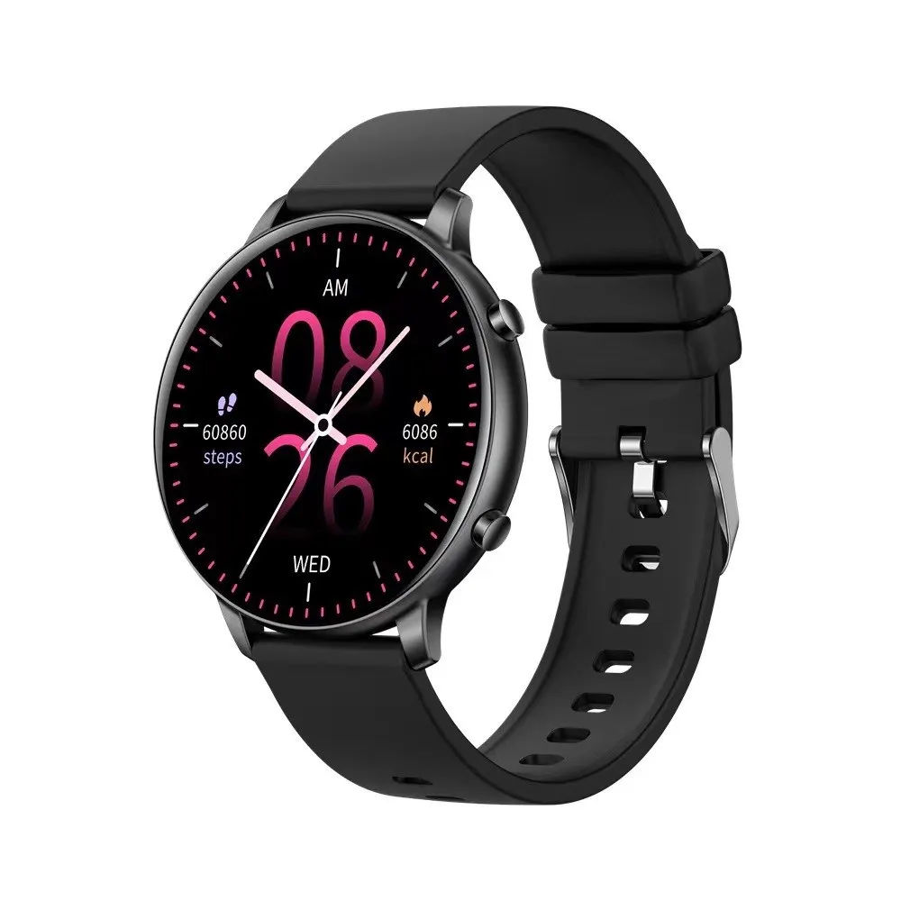 

2023 New Smartwatch HD Large Screen Smart Watch With Bluetooth Calls 100+ Sports Mode Health Monitoring For Men Women Hot Sale