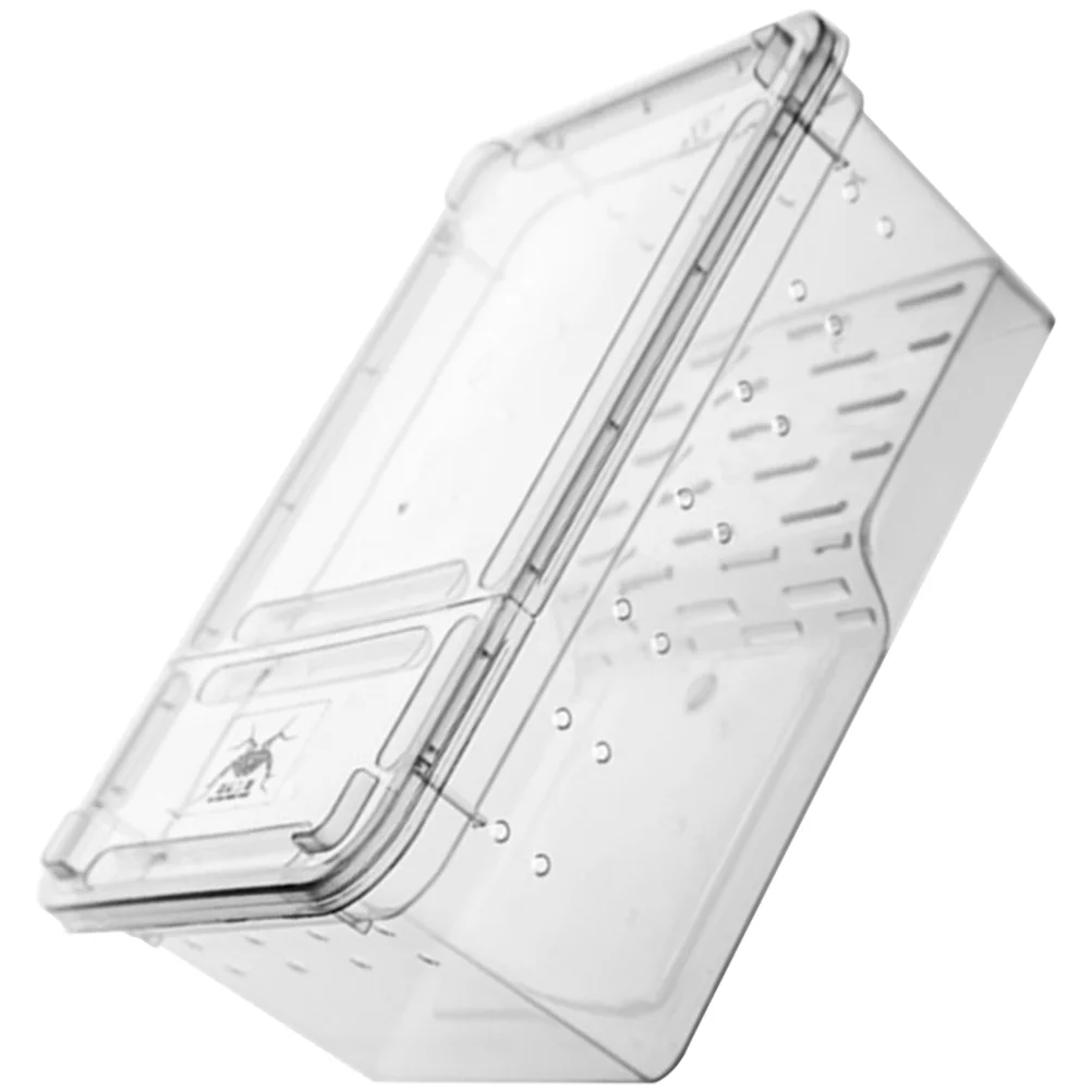 Емкость для рептилий дома дизайнерская подставка