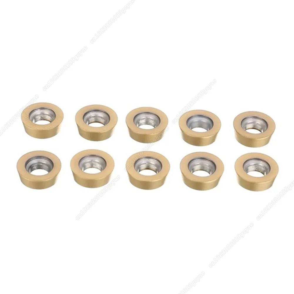 16 мм SRAPR1616H10 CNC ДЕРЖАТЕЛЬ внешнего токарного инструмента + 10 шт. круглых карбидных