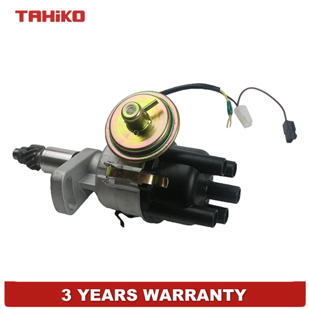 

FIT FOR Suzuki SJ410 SJ413 SAMURAI SIERRA Electronic Distributor 0291009350
