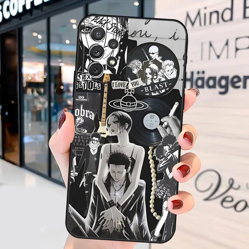 Чехол для Samsung Galaxy A31 A33 A52 A13 A02 S20 S23 S22 S21 A53 M54 Note 20