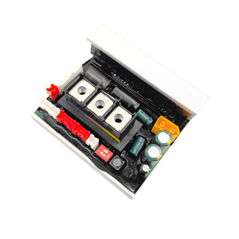 Деталь для электрического скутера MAX G2 контроллер электрических скутеров