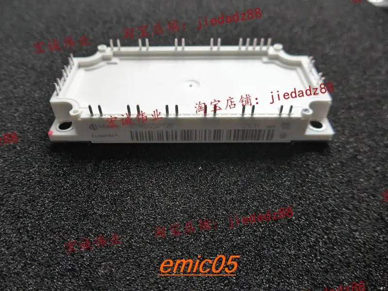 

Оригинальный запас BSM50GP120
