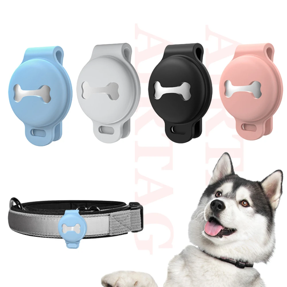

Pet Tracker Smart Locator Dog Brand Pet Detection Wearable Tracker Bluetooth For Cat Dog Bird Anti-lost Record Tracking tool