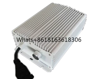 Цифровой балласт DE 1000W низкочастотный CDM/CMH