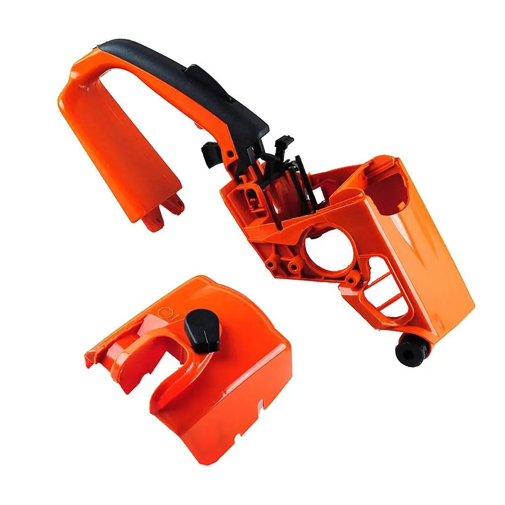 

Fuel Gas Tank Rear Handle Cylinder Air Filter for 021 023 025