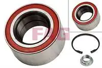

713649390 inner wheel bearing rear E81 E87 E82 E88 E90 E91 E92 E93 E88 E90 E91