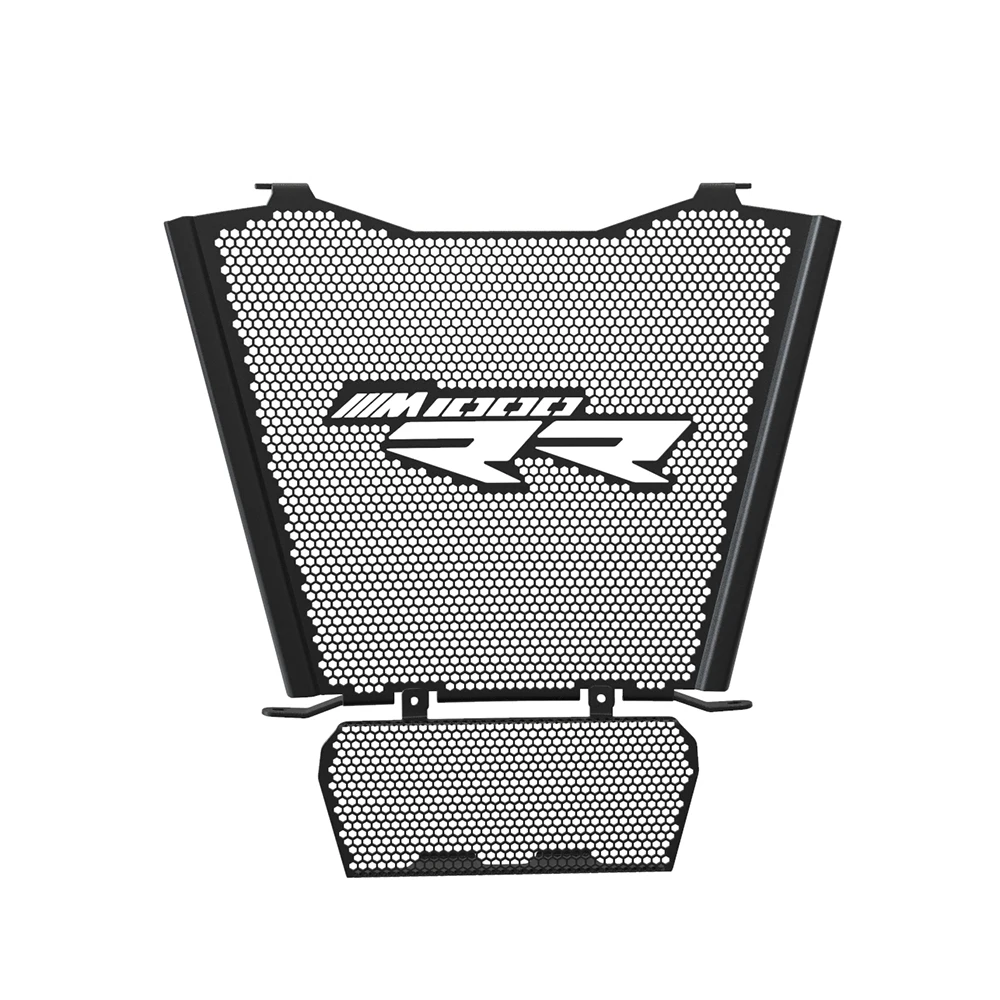 

FOR BMW M1000RR 2021 2022 M 1000 RR M1000 RR M 1000RR 2023 Motorcycle Parts Radiator Grille Guard Cover Oil Cooler Guard Set