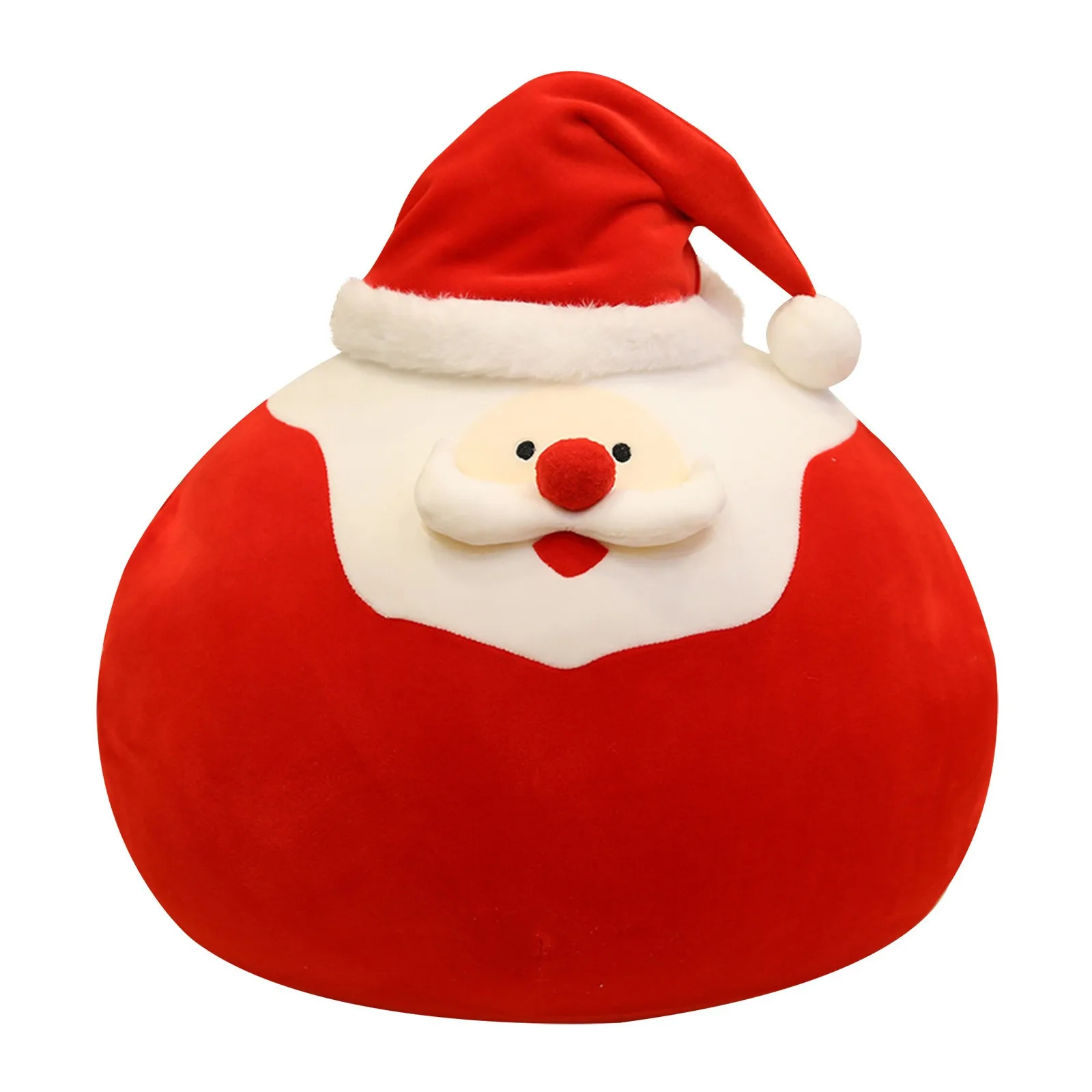 

Waddles Plush Gift Cute Toys Doll Stuffed Plushie Christmas Birthday Girls Animals Santa For Boys Room Stuffed Soft Toy