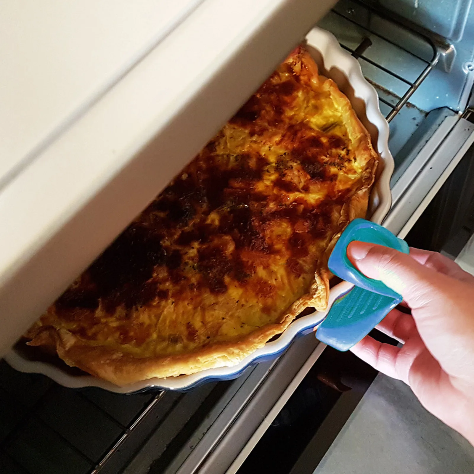 

Mini Silicone Oven MittsMini Oven Mitts Pot Holders Non-slip Pinch Mitts Heat Resistant Pot Holder Gloves Easy Pinch Grips