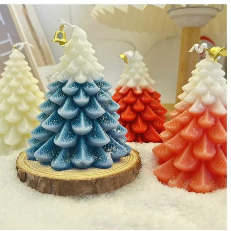 Ароматические свечи