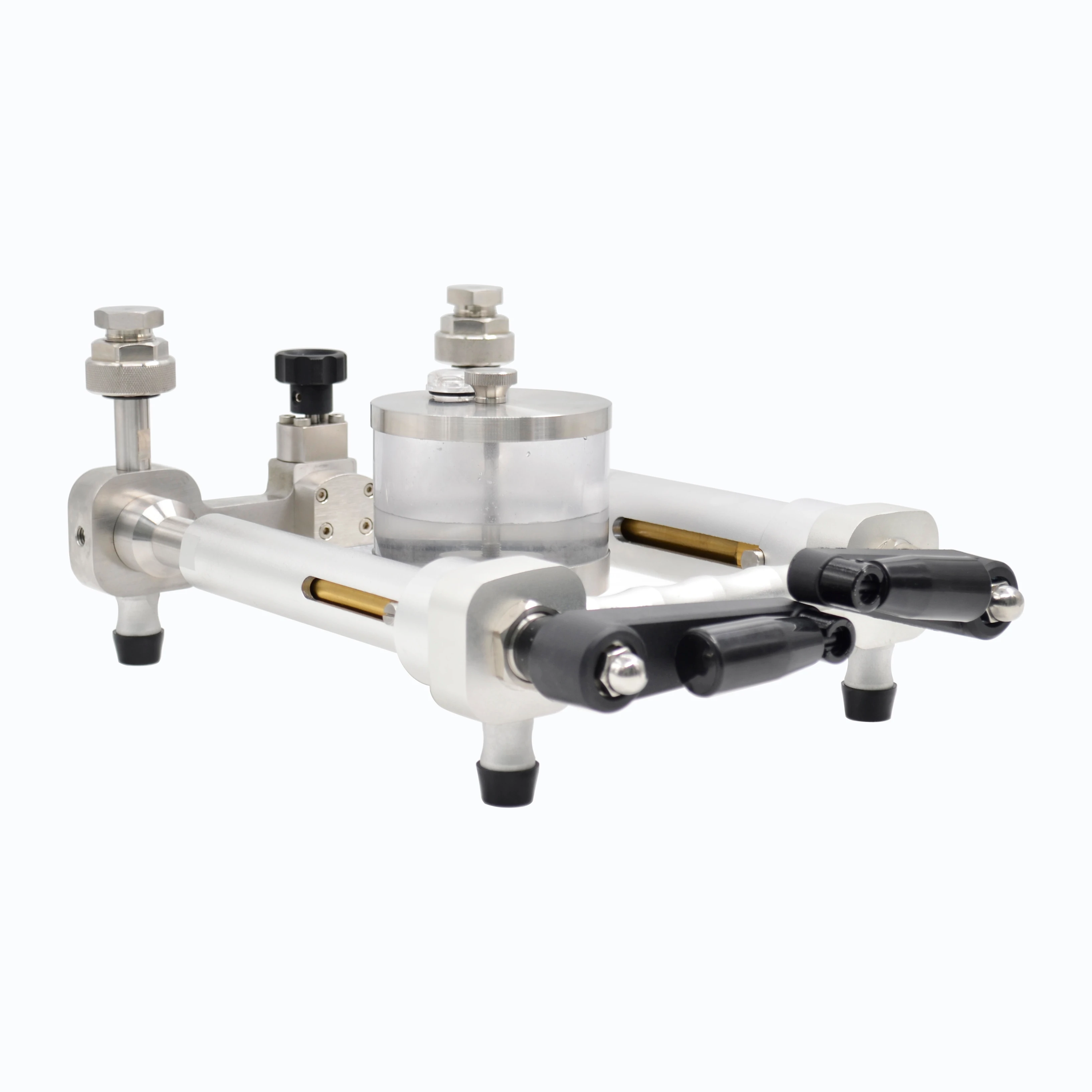 

HS711A High Pressure Tester Comparator Pump,water pressure generator